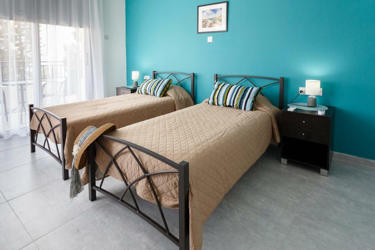 Coral Bay Sea Breeze - 3 Bedroom Apartman *