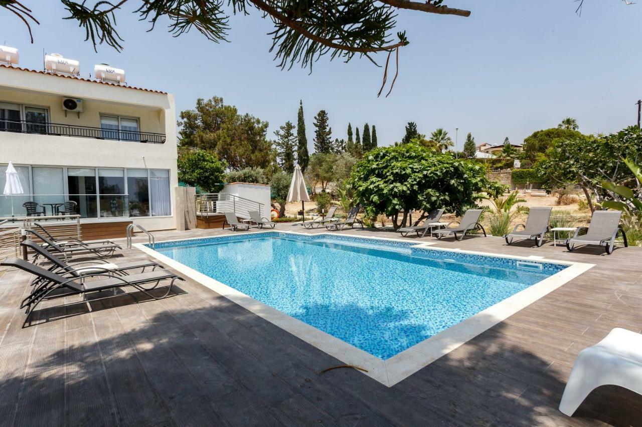 Coral Bay Sea Breeze - 3 Bedroom Apartman