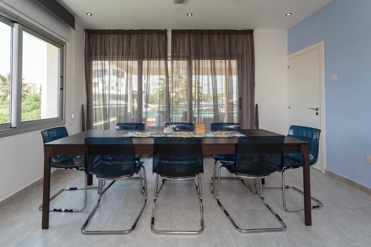 Apartman Coral Bay Sea Breeze - 3 Bedroom Péjia