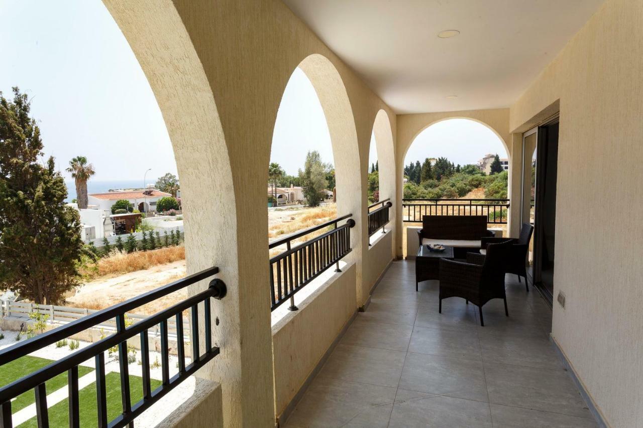 Apartman Coral Bay Sea Breeze - 3 Bedroom *