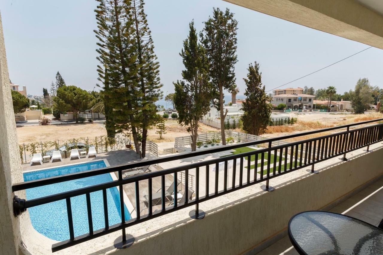 Apartman Coral Bay Sea Breeze - 3 Bedroom